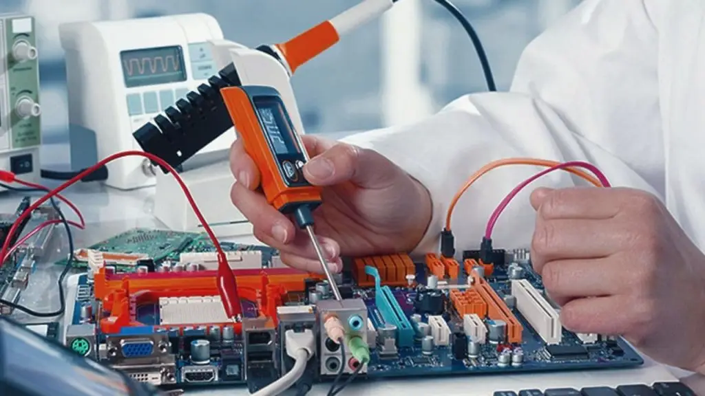 Antakya Elektronik Tamircisi